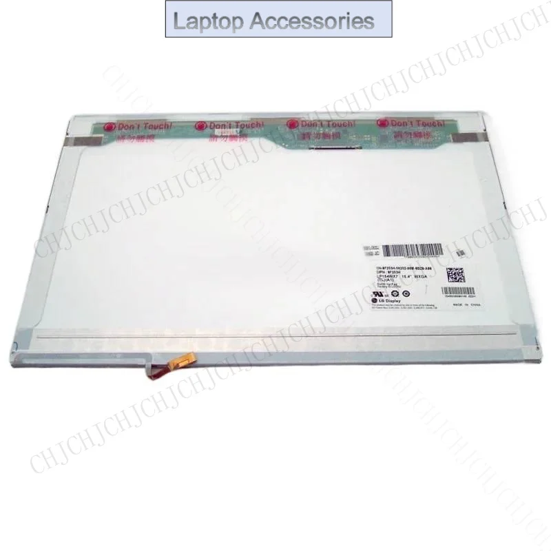 

LTN154AT14 LP154WX7-TLP2 LTN154AT13 N154I6-L03 LP154WX7 LP154WX7-TLA1 LP154WX7-TLA2 LP154WX7-TLA3 LP154WX7-TLB1 Светодиодный ЖК-экран