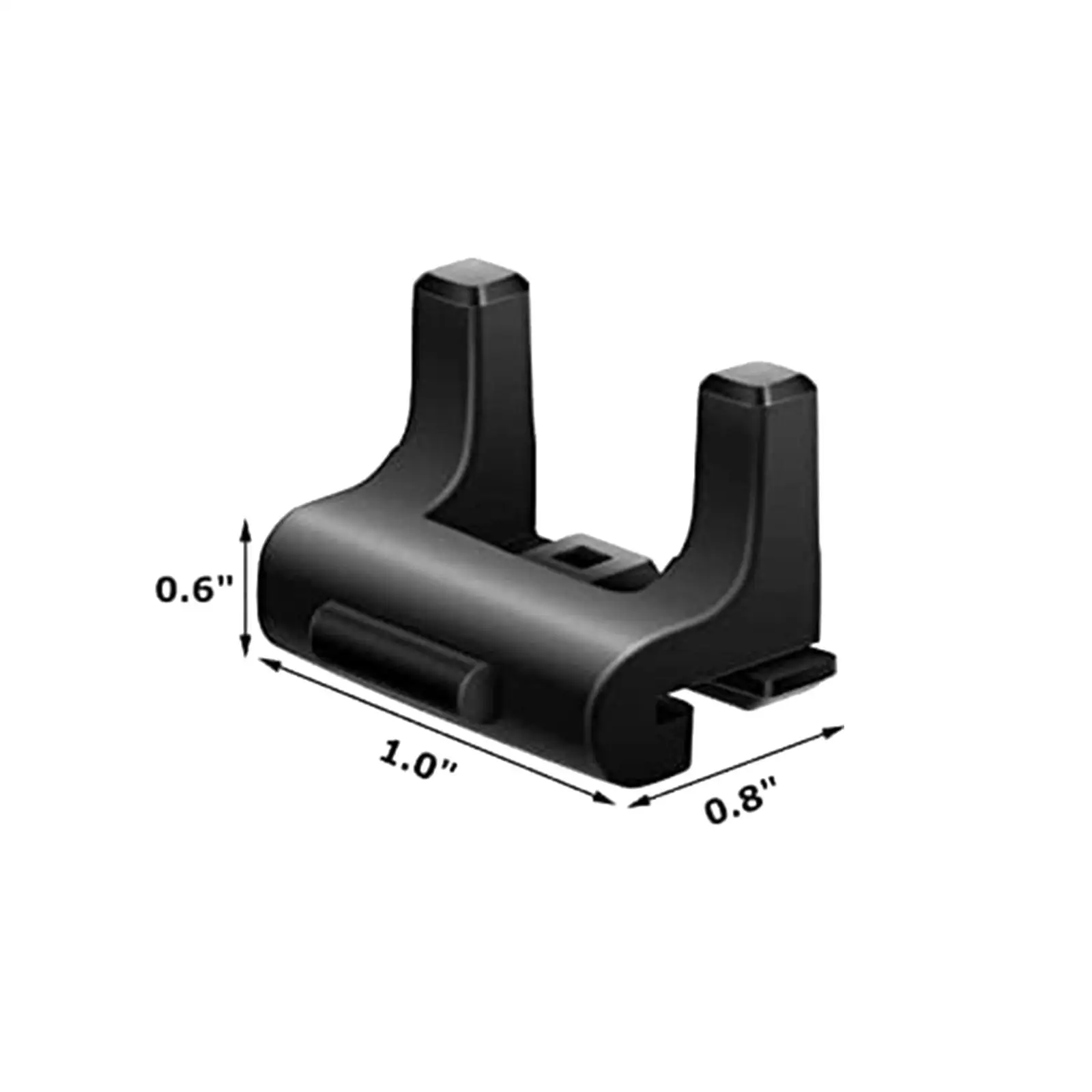 Резиновые бамперы для фритюрниц Аксессуары для фритюрниц Модернизированные насадки
