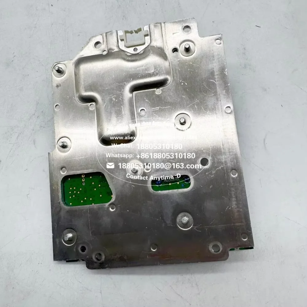 5273337 12V Harnstoffpumpen-Steuerplatine, geeignet für Emtic-kompatible Harnstoffpumpen – Detail 6