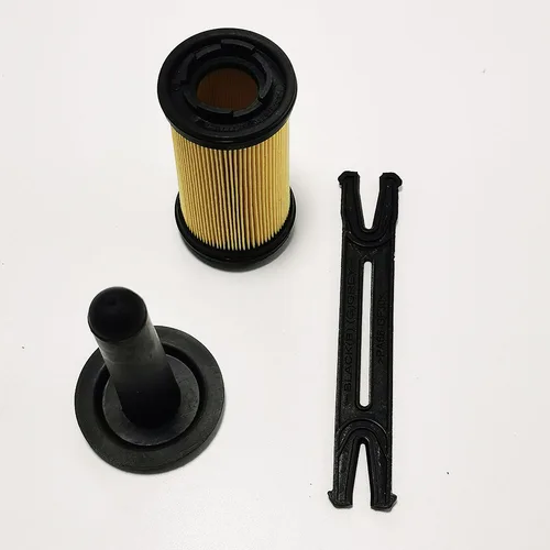 Imagen 2 del producto 1 juego 1457436033   Accesorios del coche del elemento filtrante de la bomba de urea para AdBlue