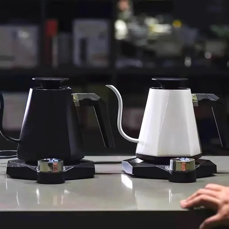 Hand Brewing Pot Te… - image