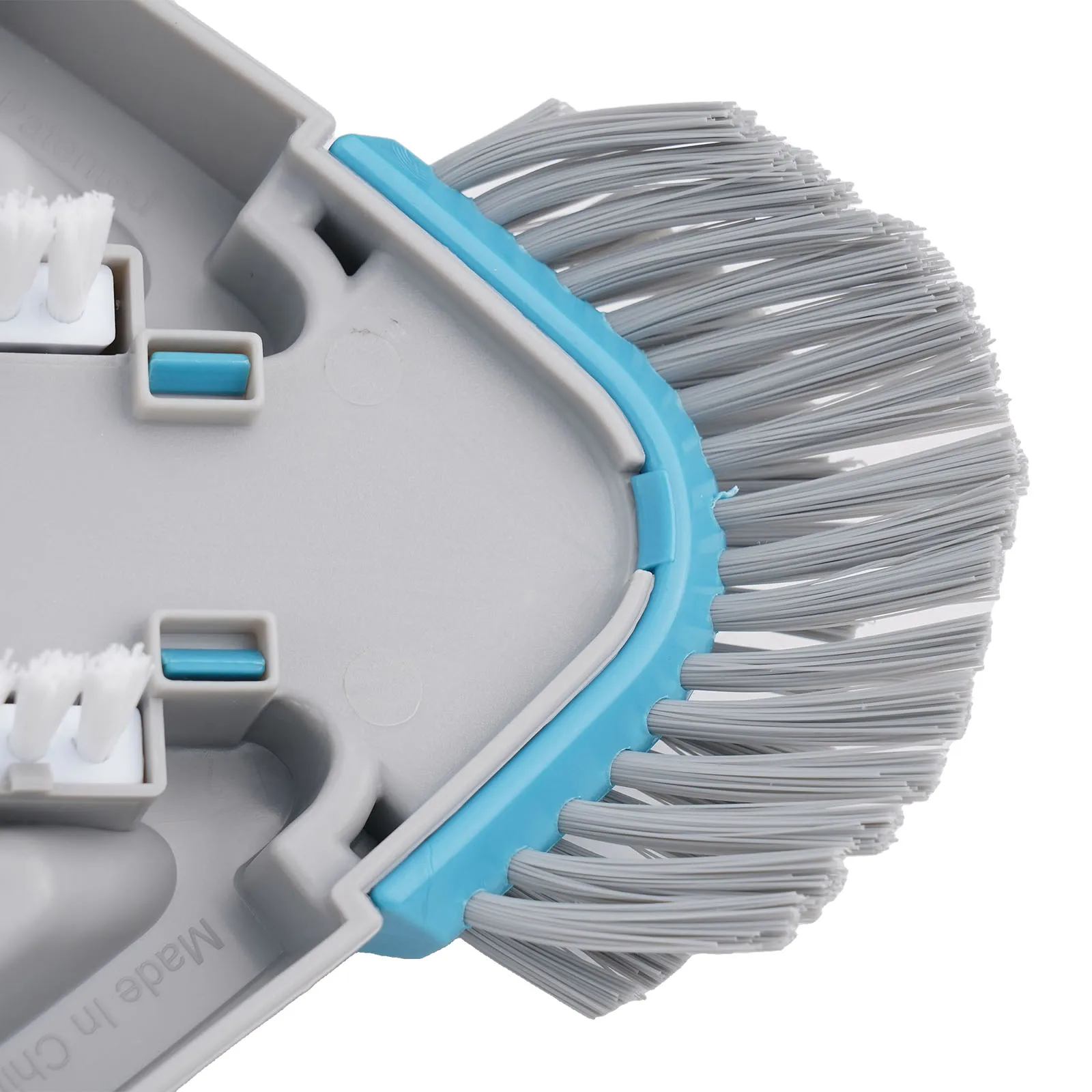 

Высококачественный пластиковый скребок из АБС-пластика и алюминия с сильным всасыванием для эффективной чистки полов в ванной комнате