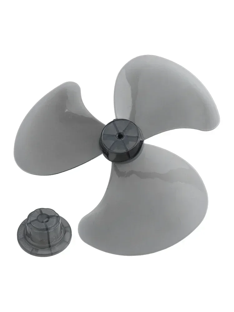 

Household Plastic Fan Blade Inches Nut Cover Plastic Inch Nut Cover PP Plastic Plastic Fan Blade Easy To Clean