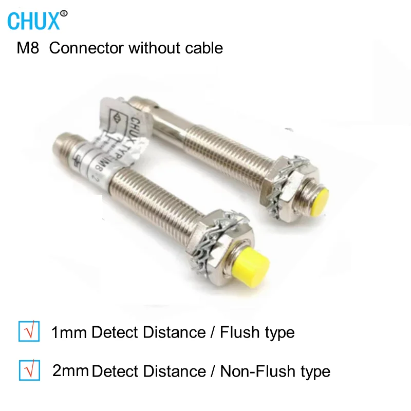 Chux M8 Cylinder In…