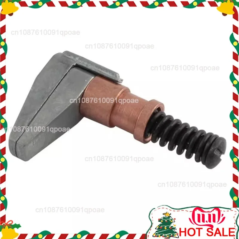 Spring Fixed Temporary Locking Through Clip Aircraft Skin Sheet Metal Lama Riveting Hole Positioning Pin Duckbill Pliers