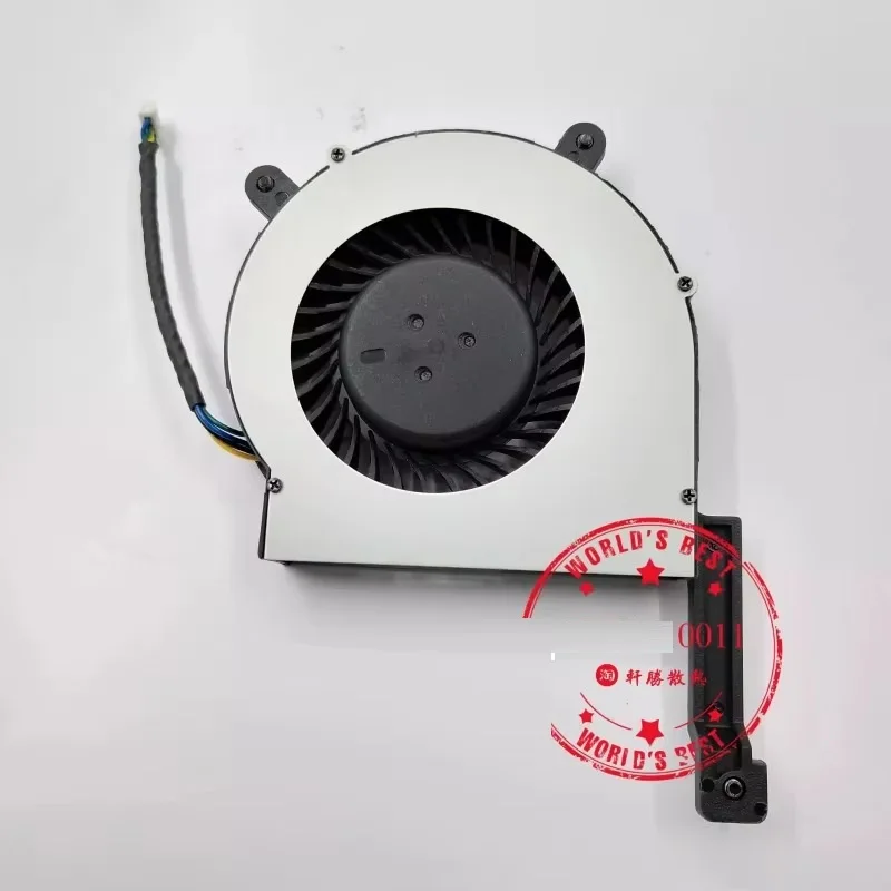 NEW CPU Cooling Fan for LENOVO Tiny M900 M6600q M700 M710 M715q Fan BAZA0814B2U 00kt154 00kt152