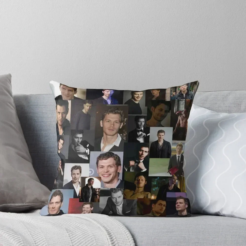 

joseph morgan Throw Pillow christmas supplies Christmas s Covers Cushions For Decorative Sofa pillow