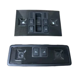 LED Reading Light Roof Ceiling Dome Lamp Inner Dome Light Sunroof Switch For Tiguan 2 For Golf 7 For Superb   Brand new parts