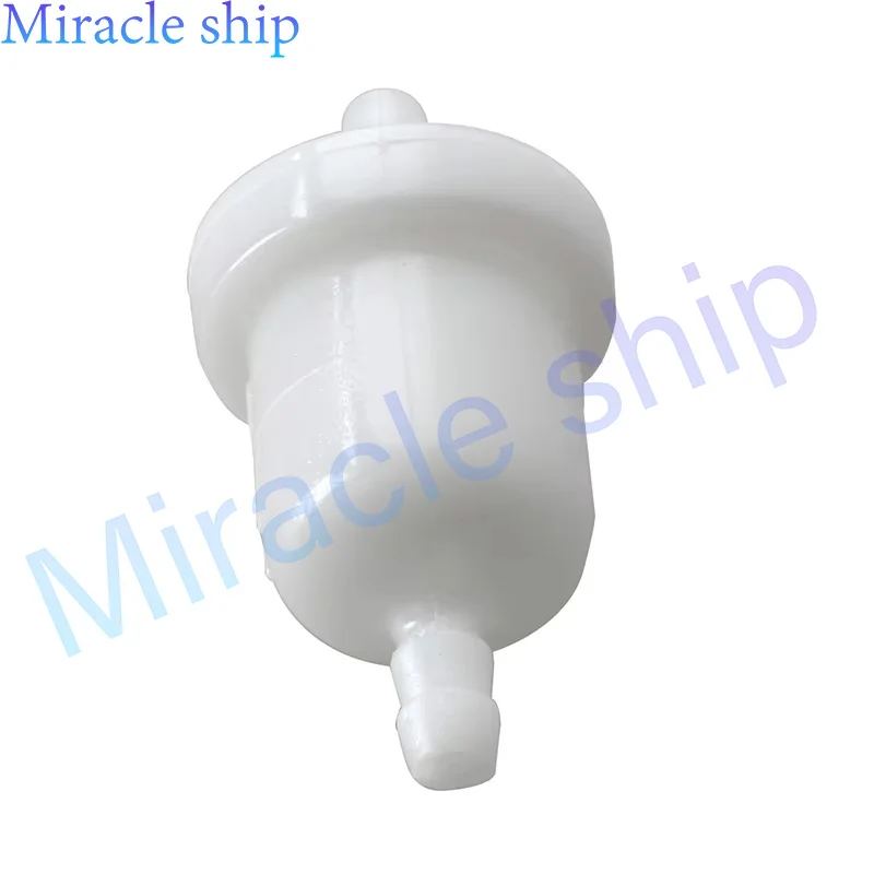 

369-02230 для Tohatsu подвесного двигателя Nissan 4HP-20HP 2/4T 369-02230-0 линейный топливный фильтр для лодки заменяет детали