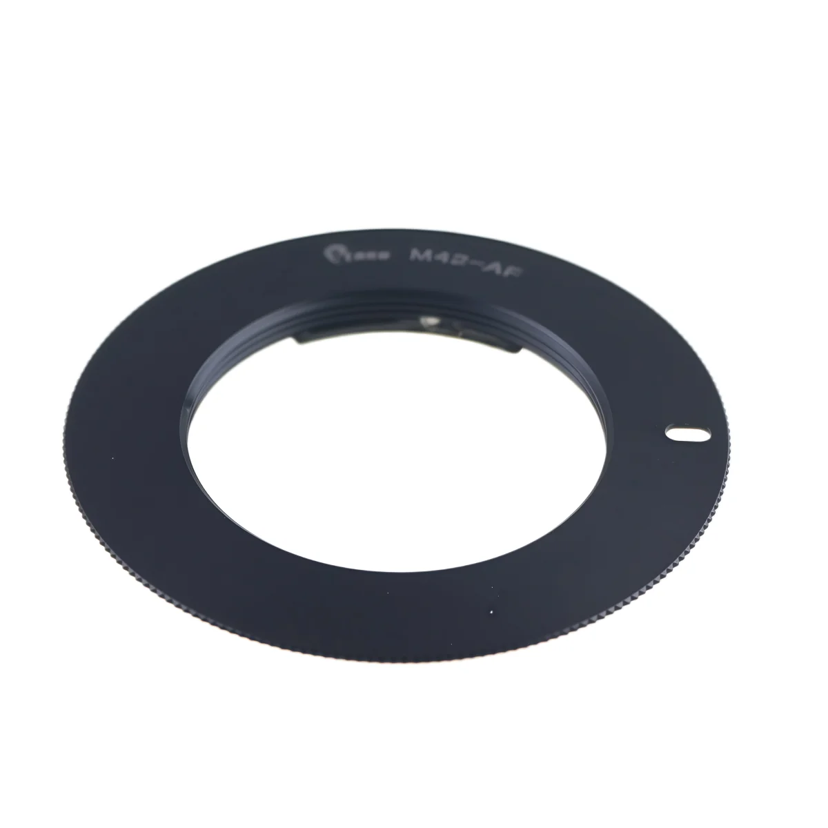 Pixco AF Confirm Mount Adapter Ring for M42 Screw Mount Lens to Sony Minolta A Mount A77II A65 A58
