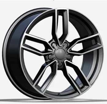 

Suitable for forging casting wheel alloy hub