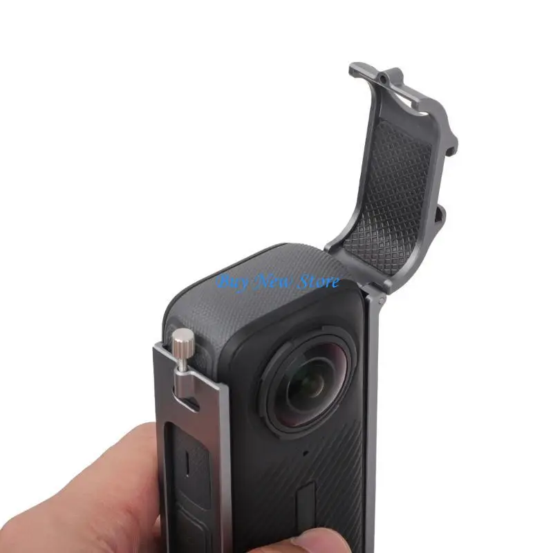 

20CE Aluminum Alloy Protective Frame for X4 Expansion Cage
