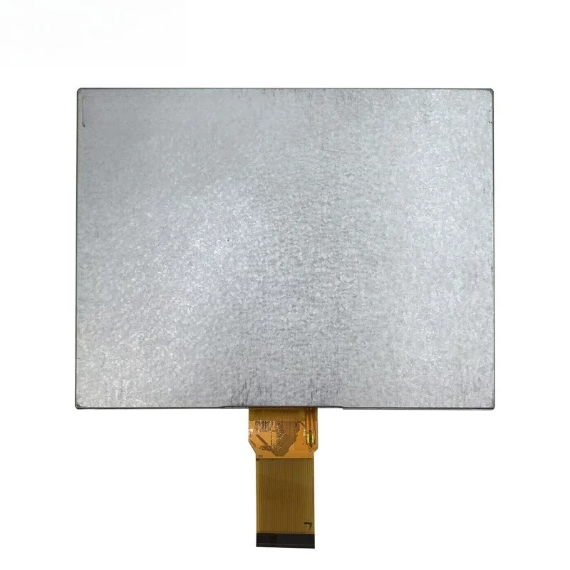 

8-Inch TFT LCD screen 800 * 600 LCD highlight intelligent industrial control equipment human-machine interface LCD screen