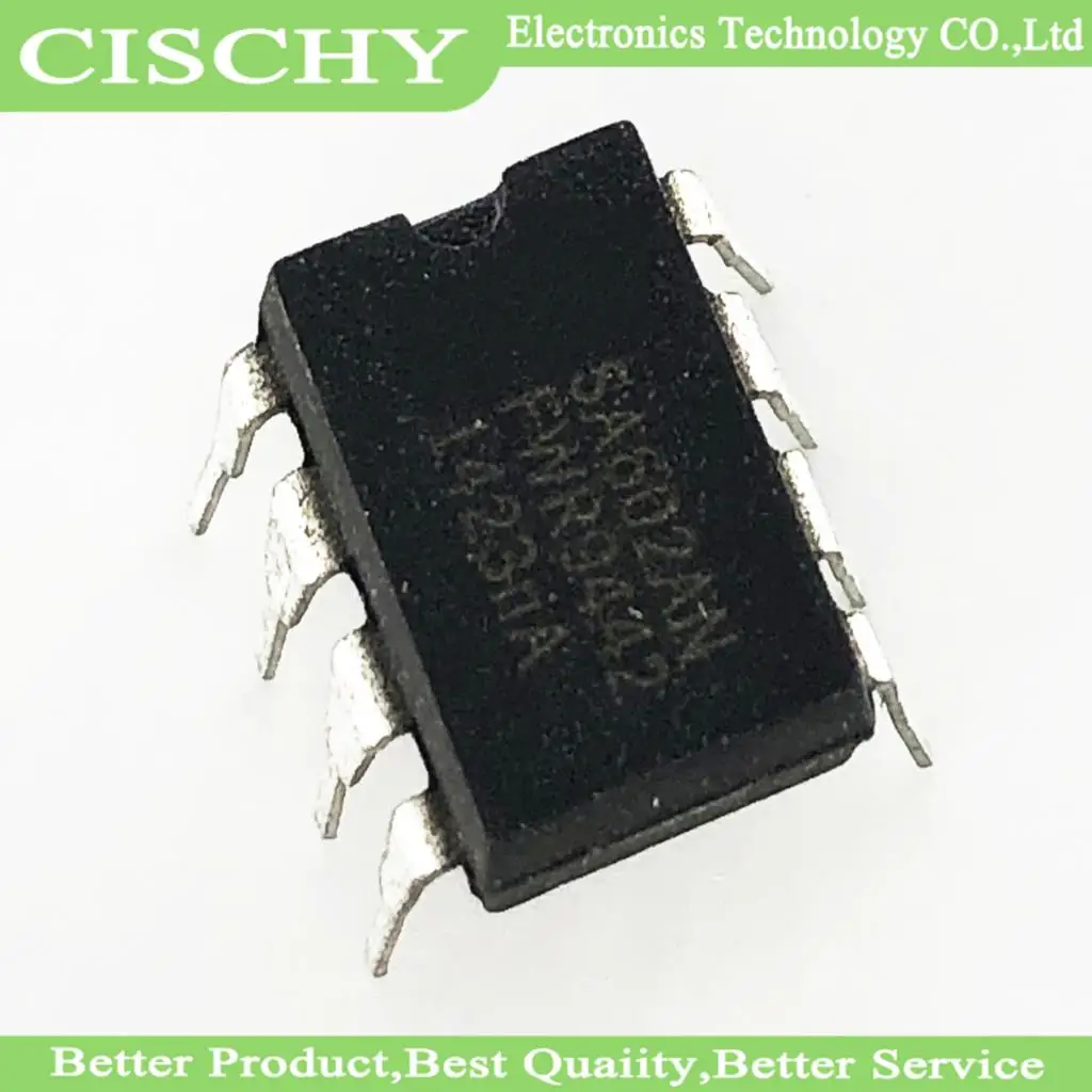 602AN NE602AN SA602AN DIP-8 SA602 NE602 2 PCS/lote