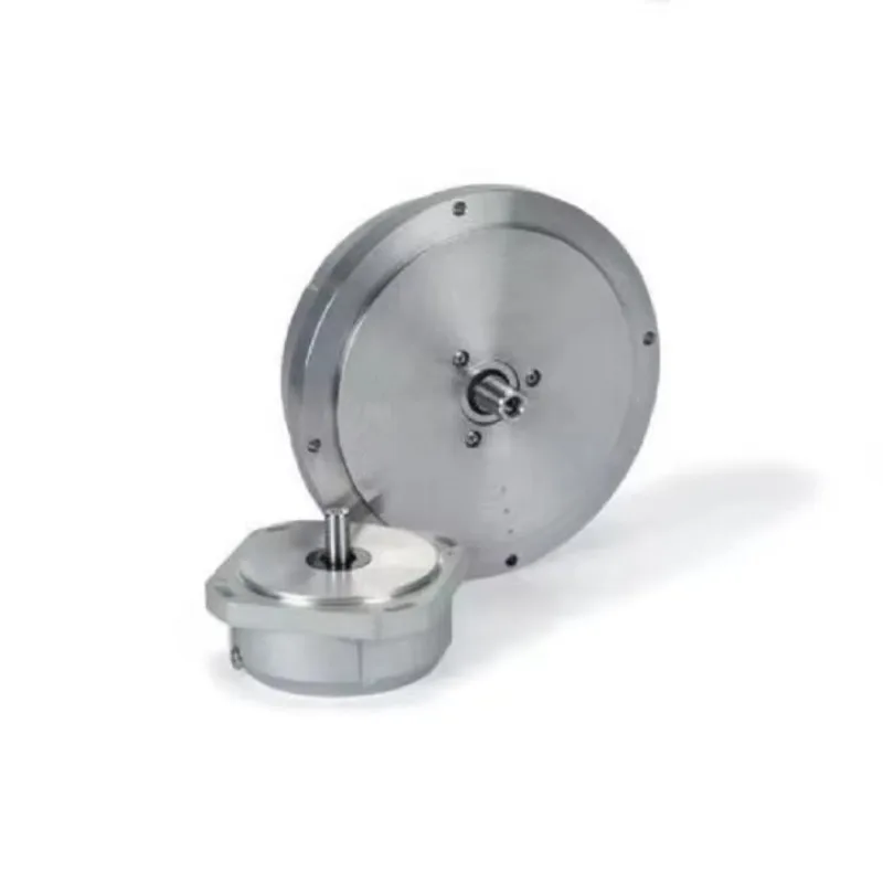 Heidenhain ROD 280C Incremental Angle Encoder ID 512132-02 New Elevator Part Sensor