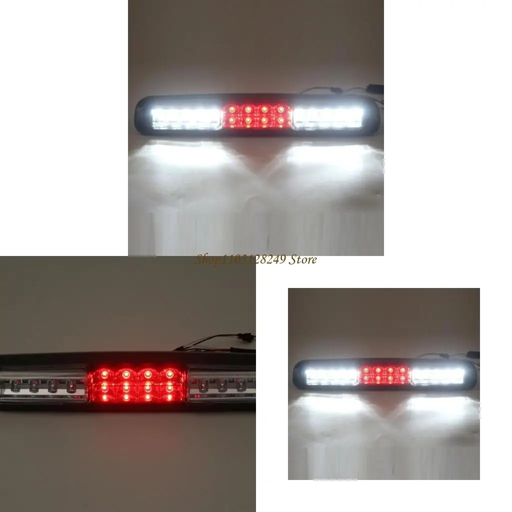 

N5KD High Mount Center Rear Roof Light for 1999-2007 3rd Brake Light