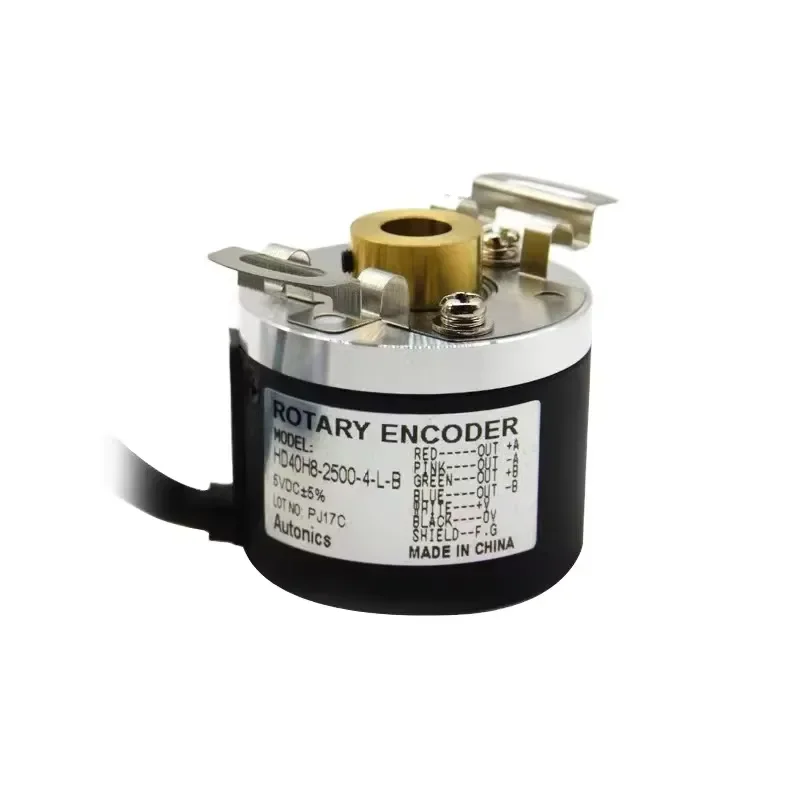 for Modern Elevator High Quality Parts Automatic Rotary Encoder HD 40 H8-2500-4-L-B