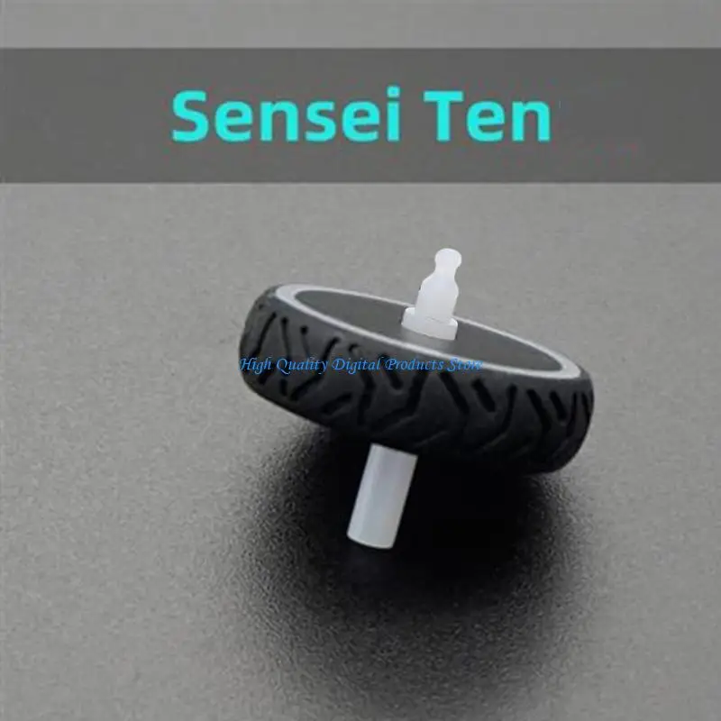 U2JE Gaming Mouse Scroll Wheel Mice Wheel Roller Pulley for Sensei Ten10 600 650