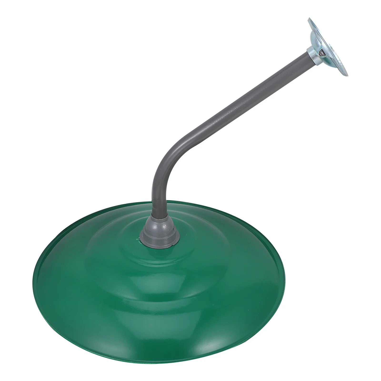 

Led Industrial Lamp Shade Waterproof Protective Cover For Factory Outdoor Street Light High-Intensity Lighting Solar Light