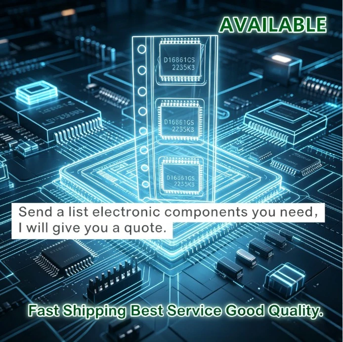 2pcs-5pcs Original D16861GS UPD16861GS SSSOP-24 Automotive Ignition Drive IC Chip