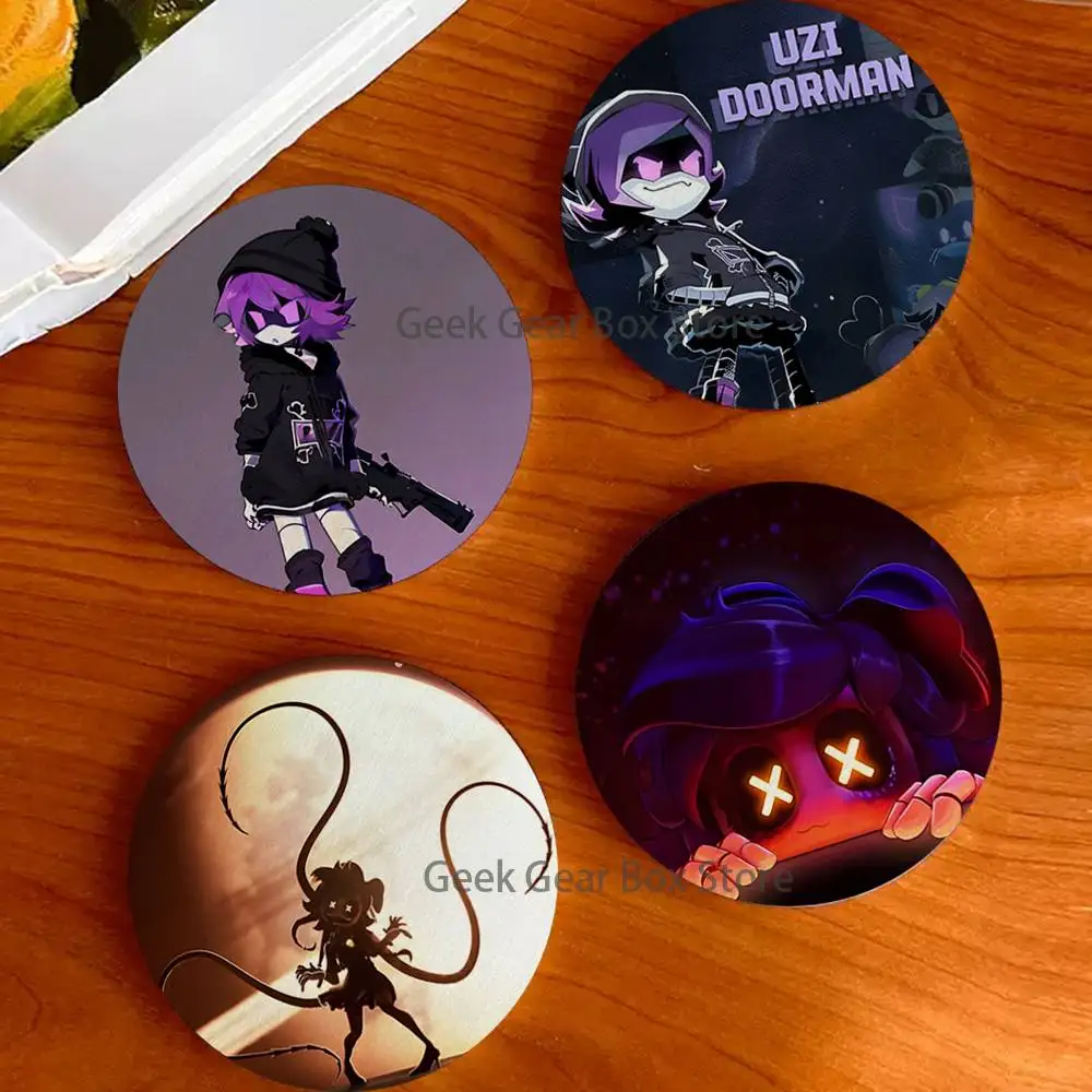 M-Murders D-Drones …