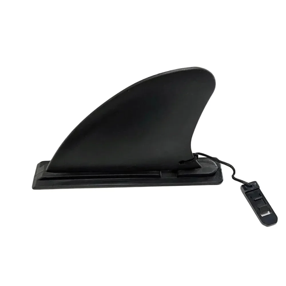 

4 Inch Slide-in Fin Accessories Surf Water Wave Fin Stablizer Stand Paddle Board Surfboard Side Fin Free shipping Drill guide