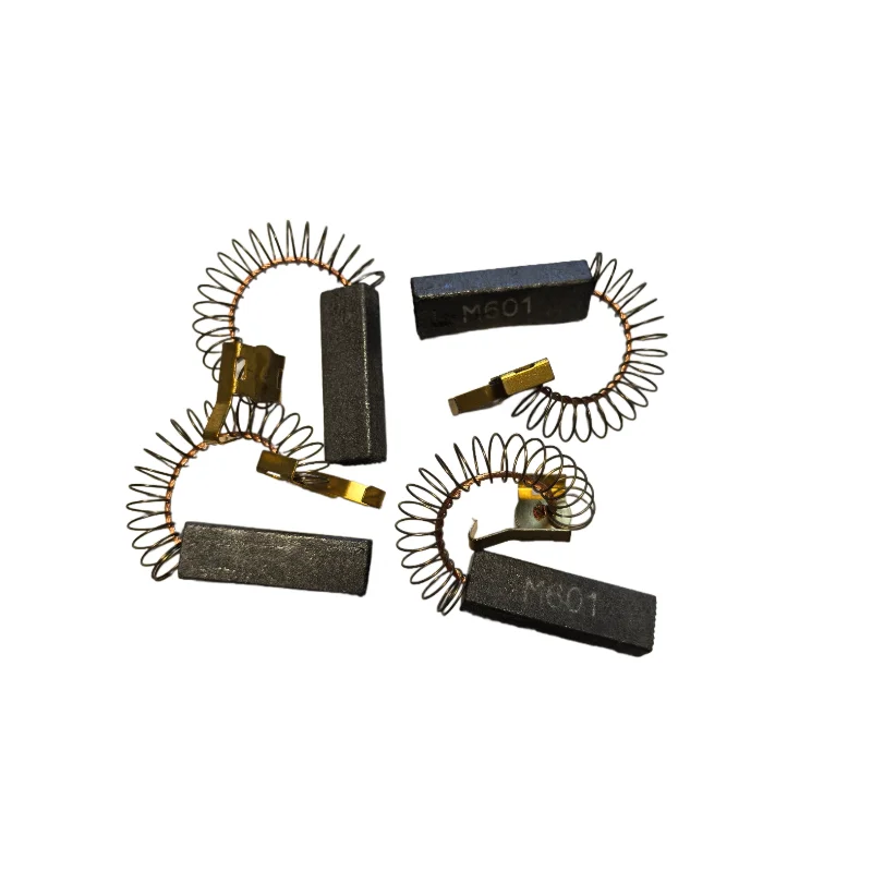 Image of Staubsaugerteile Motor Kohlebürste 6,5 mm x 10 mm x 32 mm