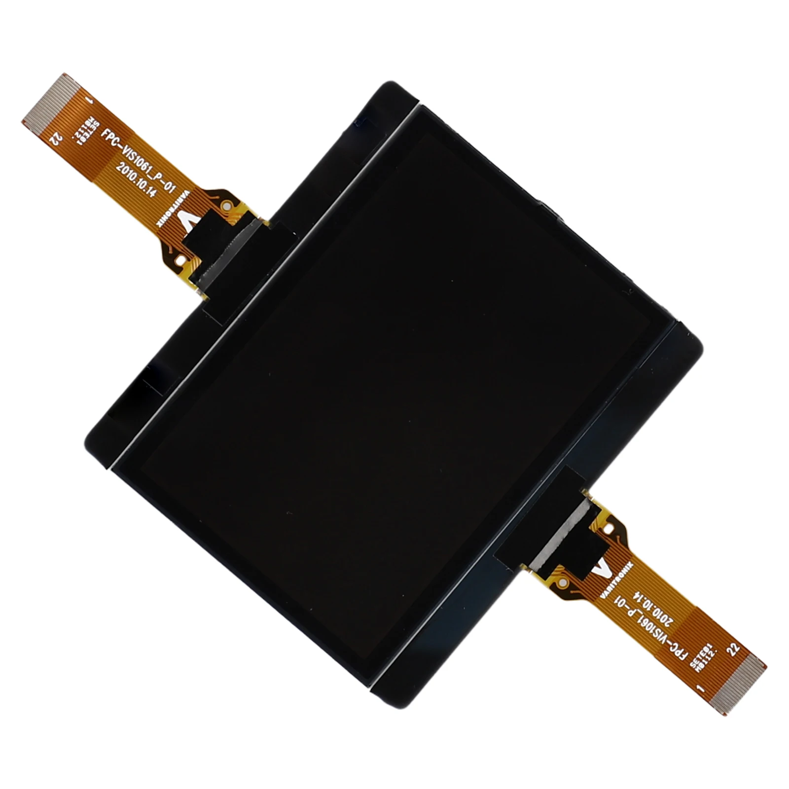 

High Quality Long Lasting Practical Display Spare Replacement Easy Installation Parts For Ford For C-Max For S-Max