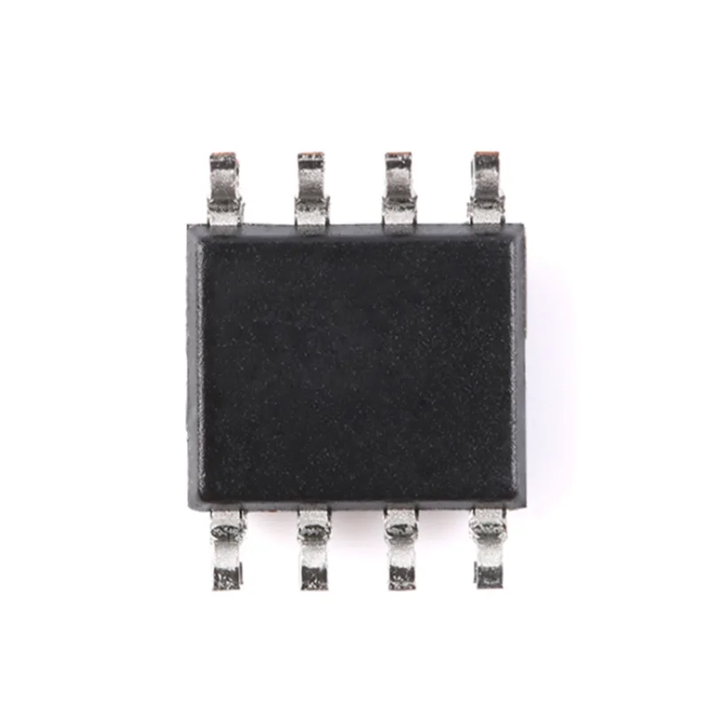 10pcs Original π122U31 SOIC-8 enhanced ESD 3kVrms 150Kbps dual-channel digital isolator