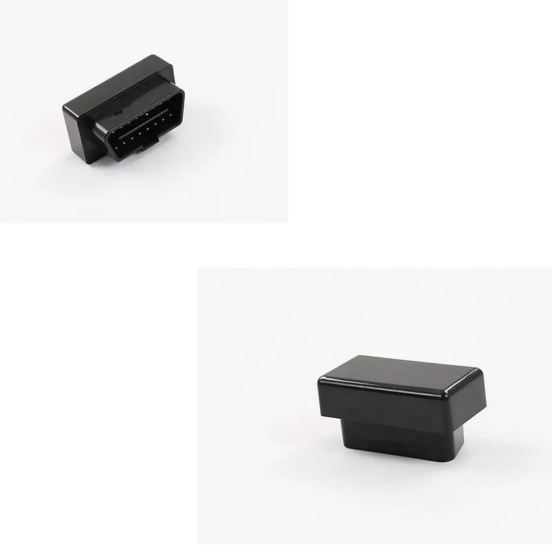 istop off deactivator obd auto start canceller بدء زر التوقف لمازدا 3 BM BN CX3 CX5 kf CX8 Atenza Axela ضبط أجزاء #3