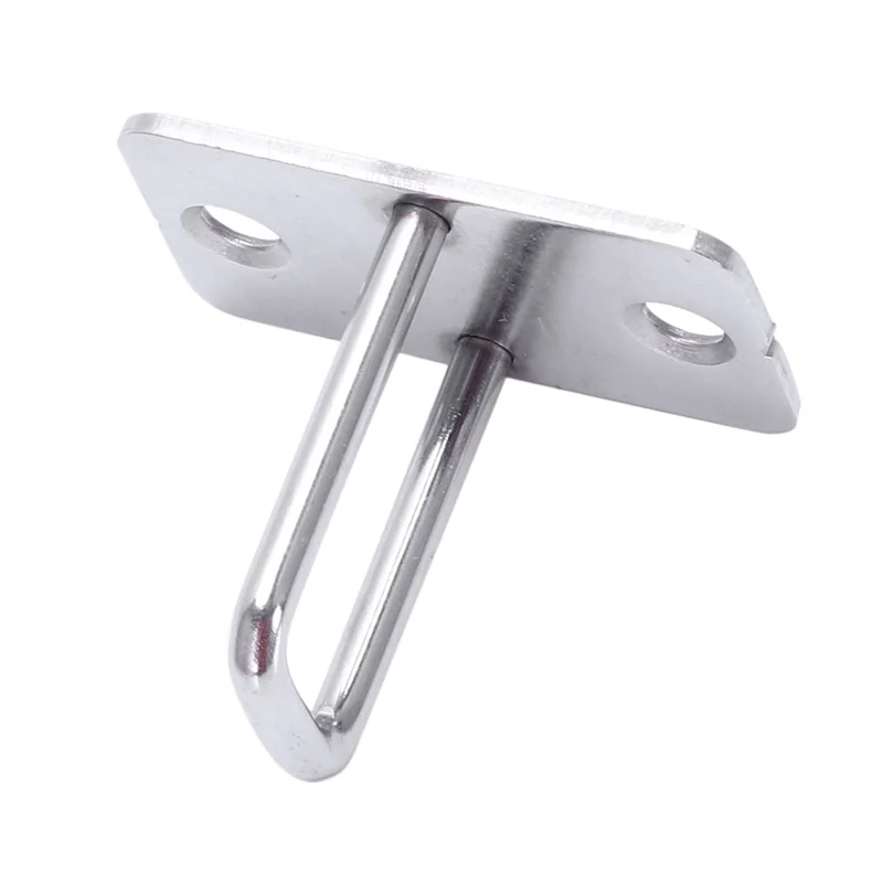 Elektrozaczep A96I-2X, zasilanie DC 12V 2A, elektromagnetyczny zamek do drzwi, szafek, szuflad, szaf, stal węglowa, srebrny kłódka.