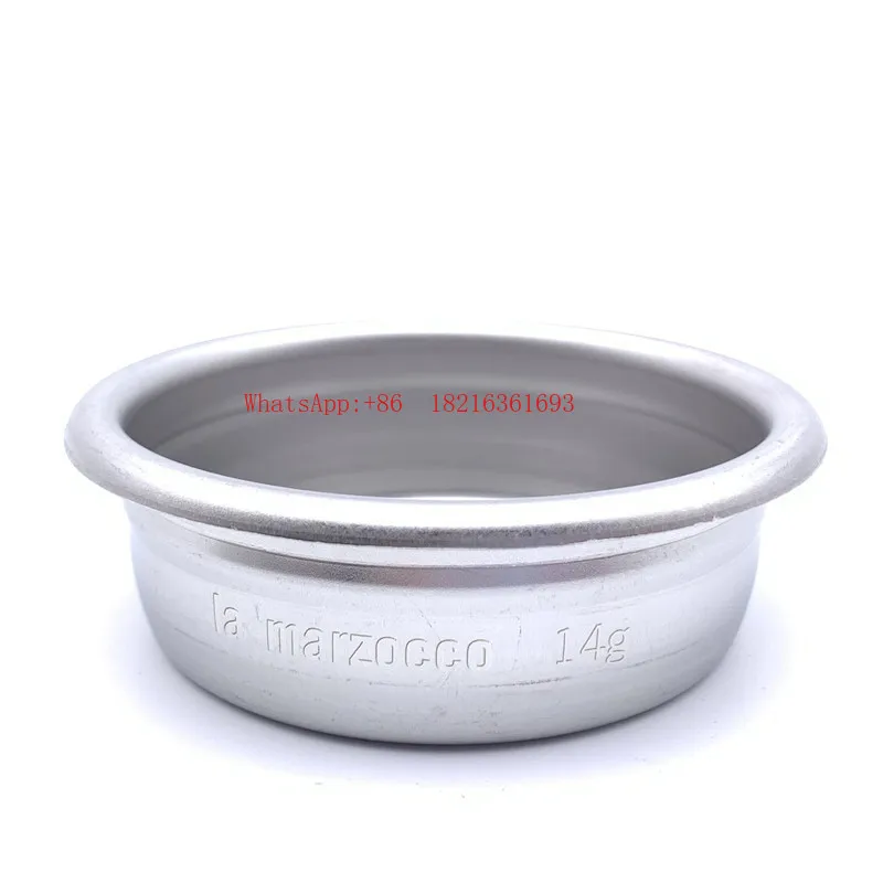 Limited Offer Limited Offer For The Original La Marzocco Coffee Machine Powder Bowl