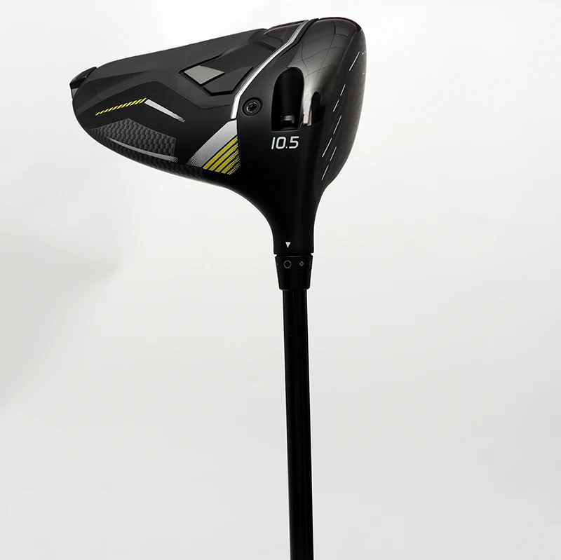 Men's Golf Course Fairway Adjustable Hybrid G430 Titanium Driven Golf Clubs