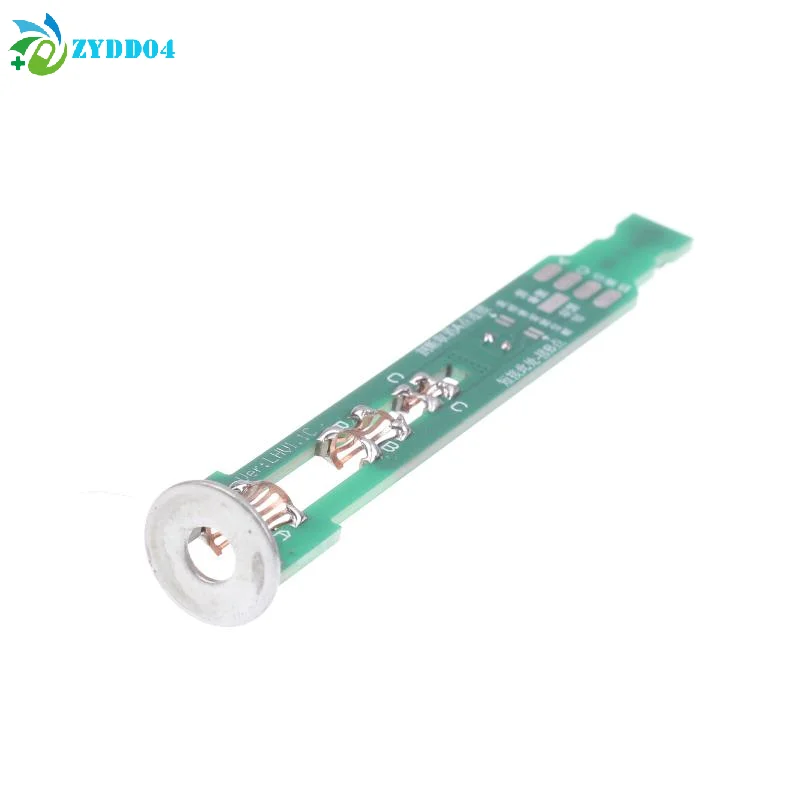 

● 1 шт. 936 Специальный кронштейн для паяльной головки серии C245, внутренний вращающийся стержень DIY907, аксессуары 245