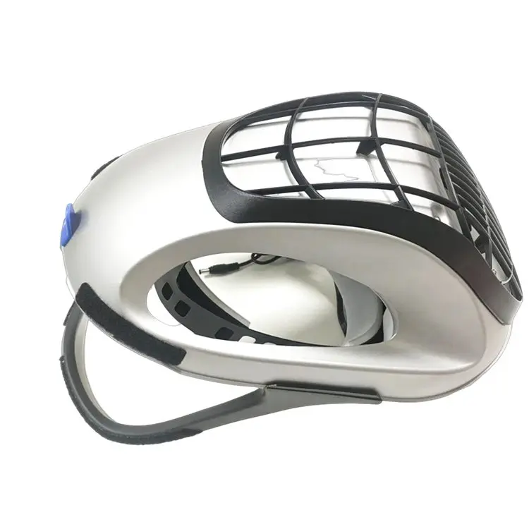 Other Medical Consumables Protect Face Reusable Shield Helmet Cover Surgical Hood for Hospital and Surgeon with Face Mask