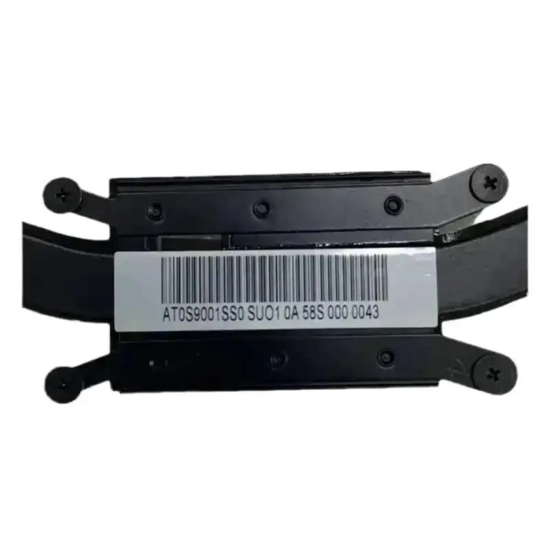 

* new original CPU cooler cooling fan for laptop Yoga 2 Pro 13 heatsink fan at0s9001ss0