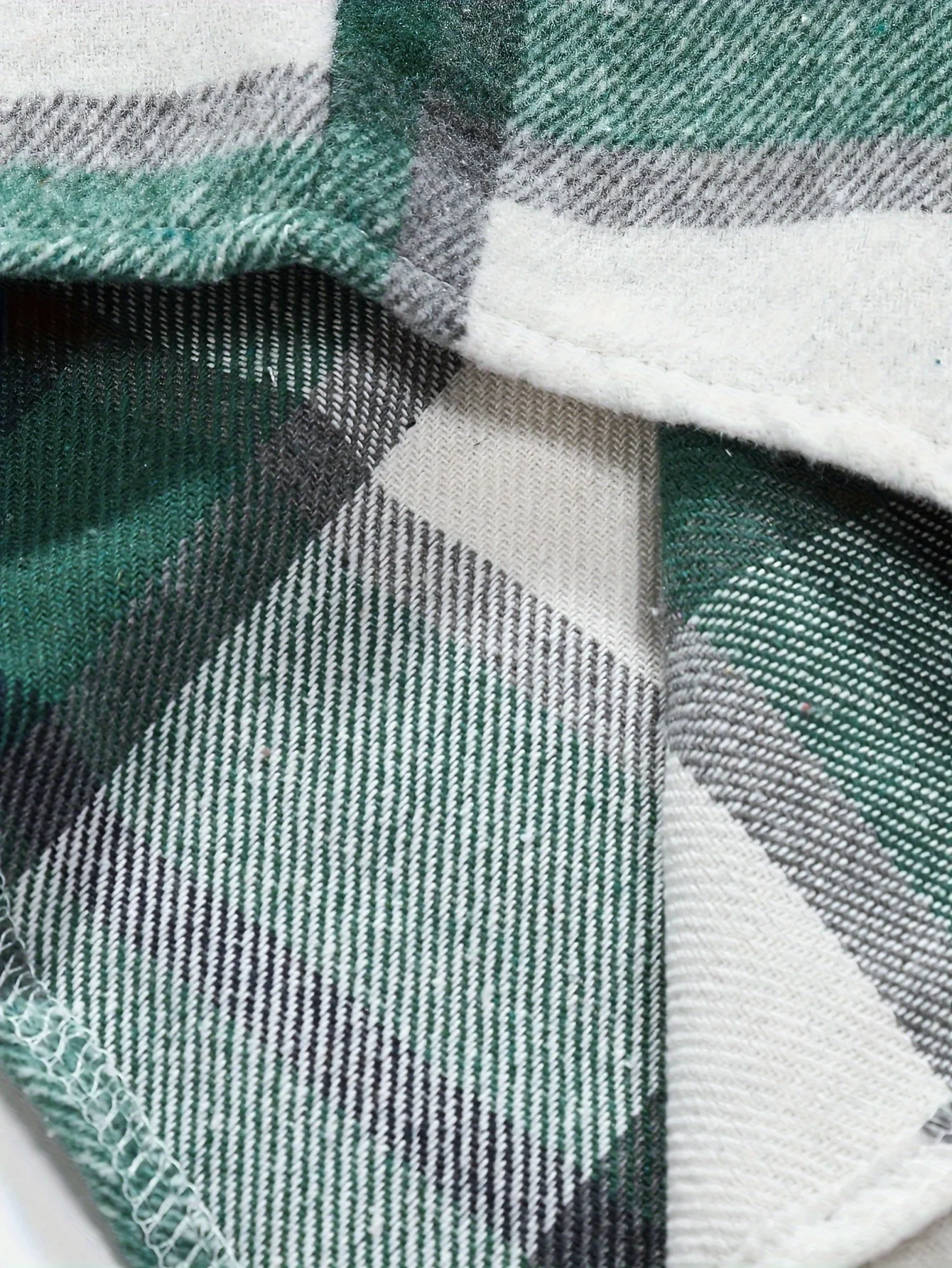 남성용 후드 체크 무늬 긴 소매 셔츠 재킷 가을 겨울용 캐주얼 패션 겉옷