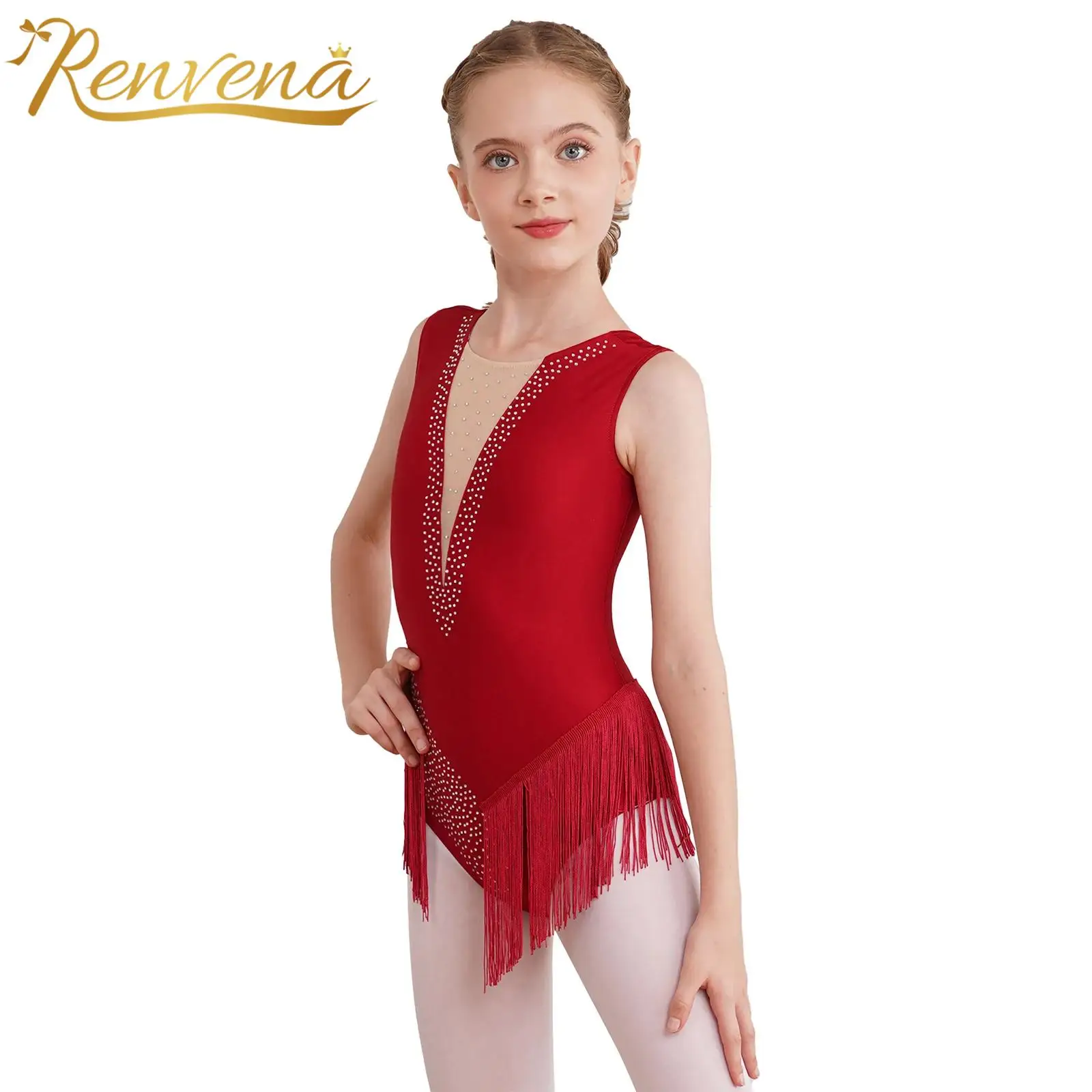 adolescentes-brilhante-borla-collant-criancas-ballet-danca-latina-patinacao-artistica-bodysuit-para-meninas-das-criancas-ginastica-ritmica-macacao