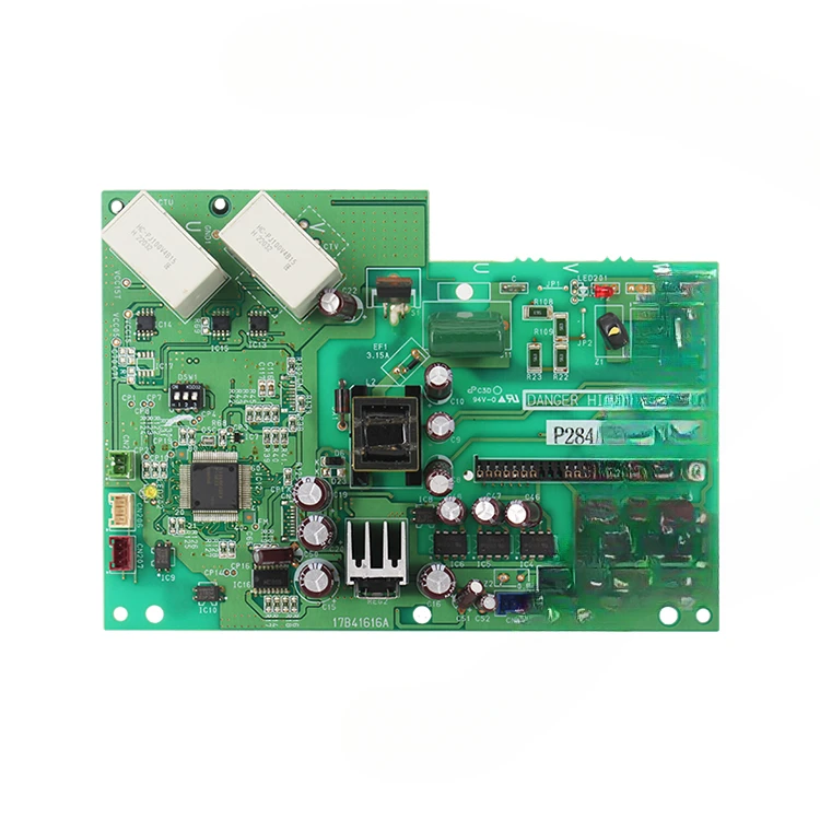 Scheda driver del modulo di frequenza 17 b43207a 17 b416a nuova scheda del computer