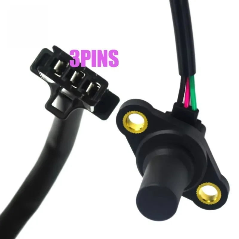 

Qua For Speed Sensor 37700-MCJ-003 CBR900RR CBR900RE CB600F ST1300 ST1300PA ST1300A 37700-MCJ-000 37700--003