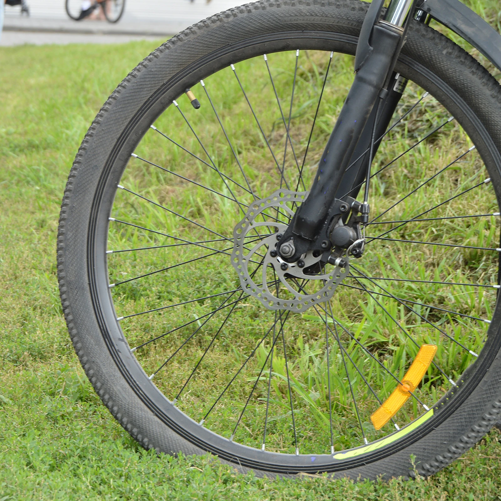 Jari-jari Sepeda 278Mm Kawat B - Spoke Nipple Brass ulasan dan harga