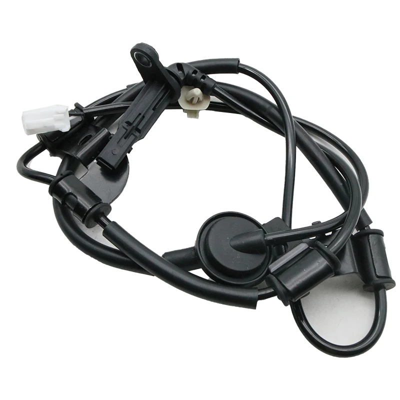 

95680-2E310 956802E310 новый задний правый датчик скорости колес ABS для Hyundai Tucson Kia Sportage 2.0L 2.7L 2005-2009 автозапчасти