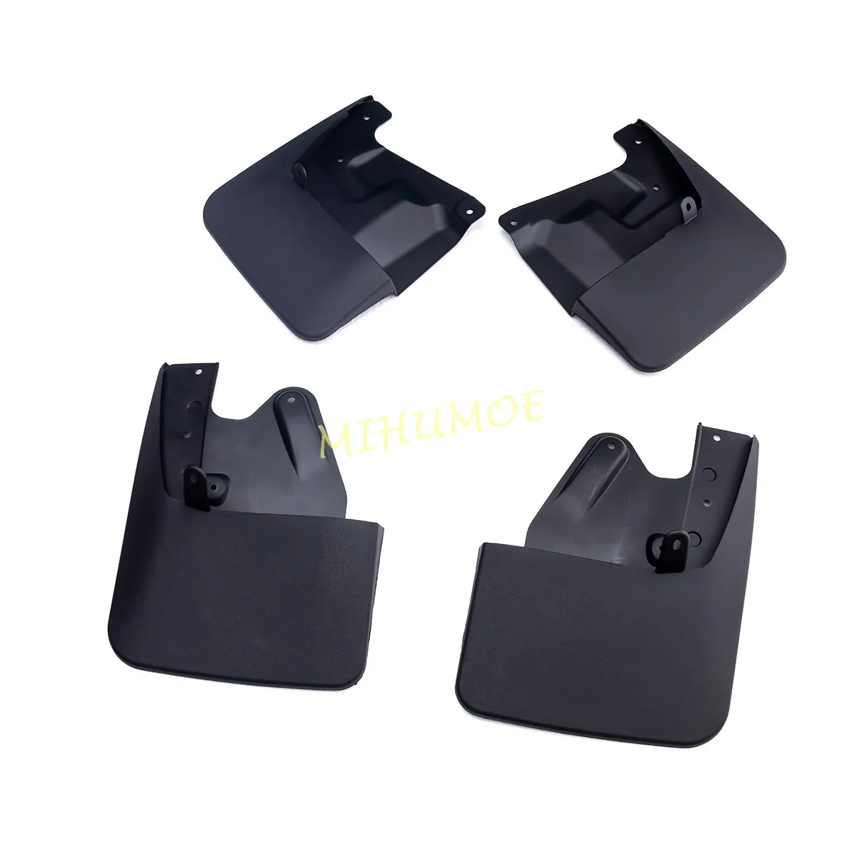 

For Toyota Tundra 2022 2023 2024 2025 Front Rear Splash Guard Mud Flaps Mudguards Fender Accessories