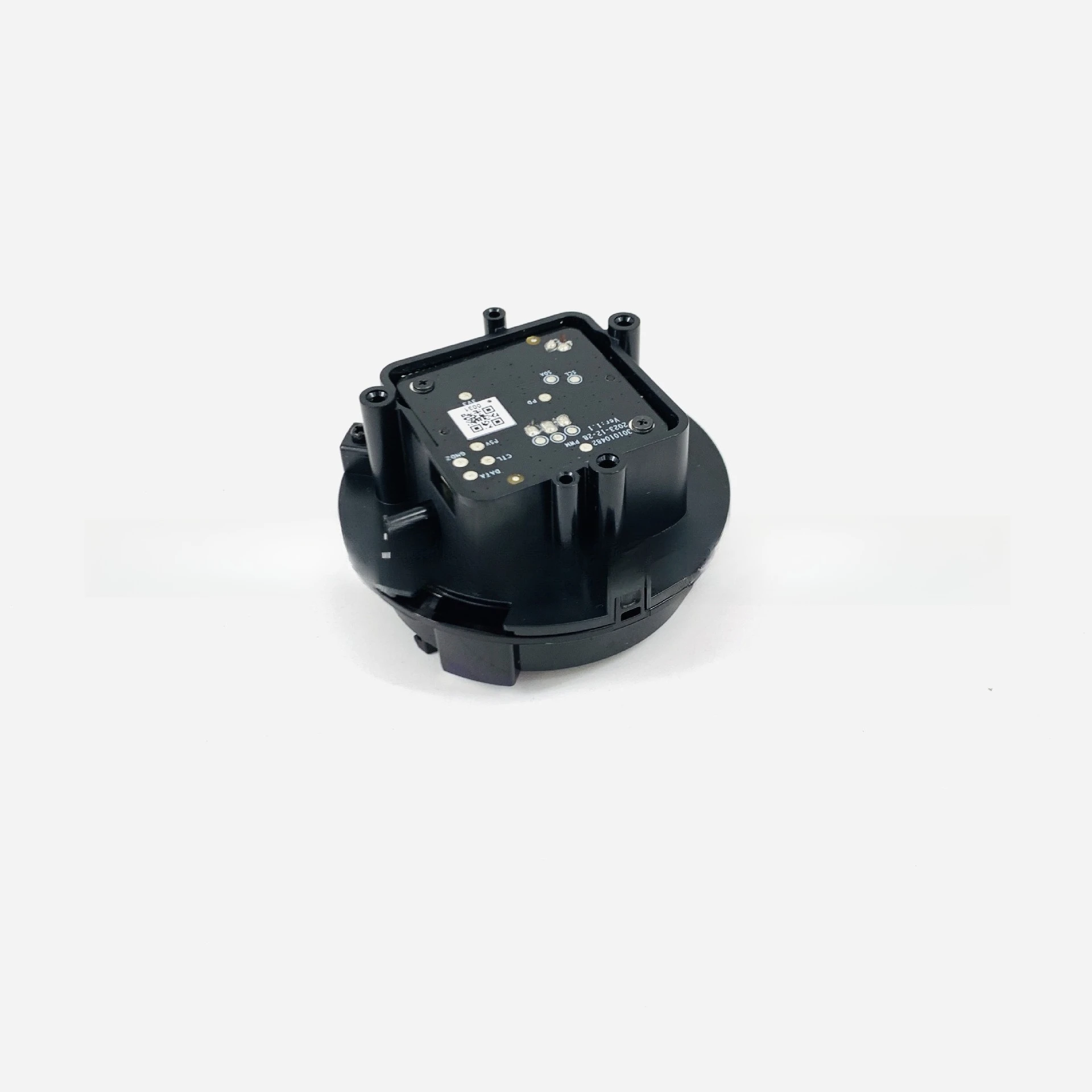 Compatible with Sweeping Machine 5 Pro Lifting Radar Laser Ranging Module Motherboard Overheating Replacement Parts