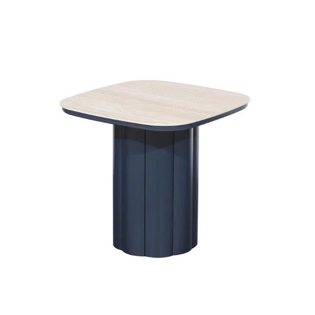 

a modern coffee table with premium selected wood and beautiful colors that can be used in the living room.