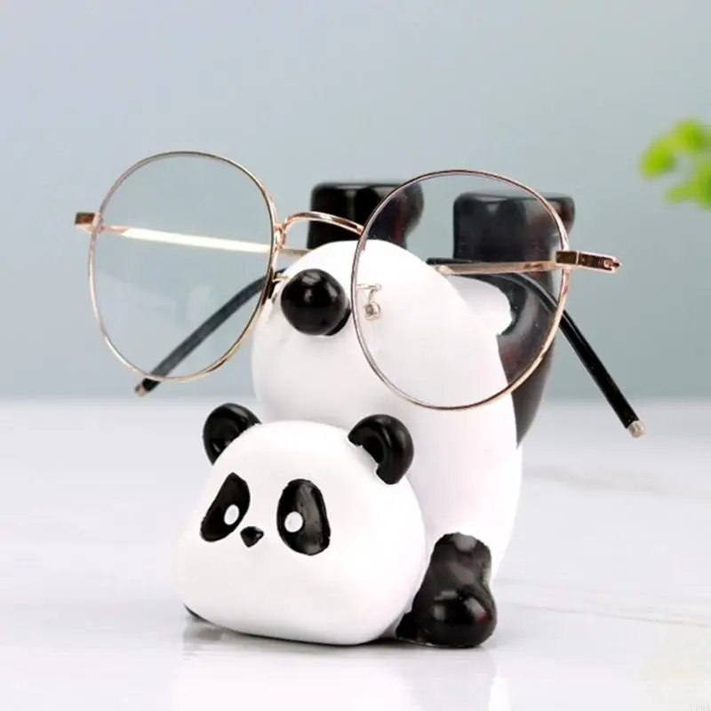 U0DA EYEGLASS DISPLAY STANCE Fture Figure Glasses Invertido PANDA SUNGLESSES RACK