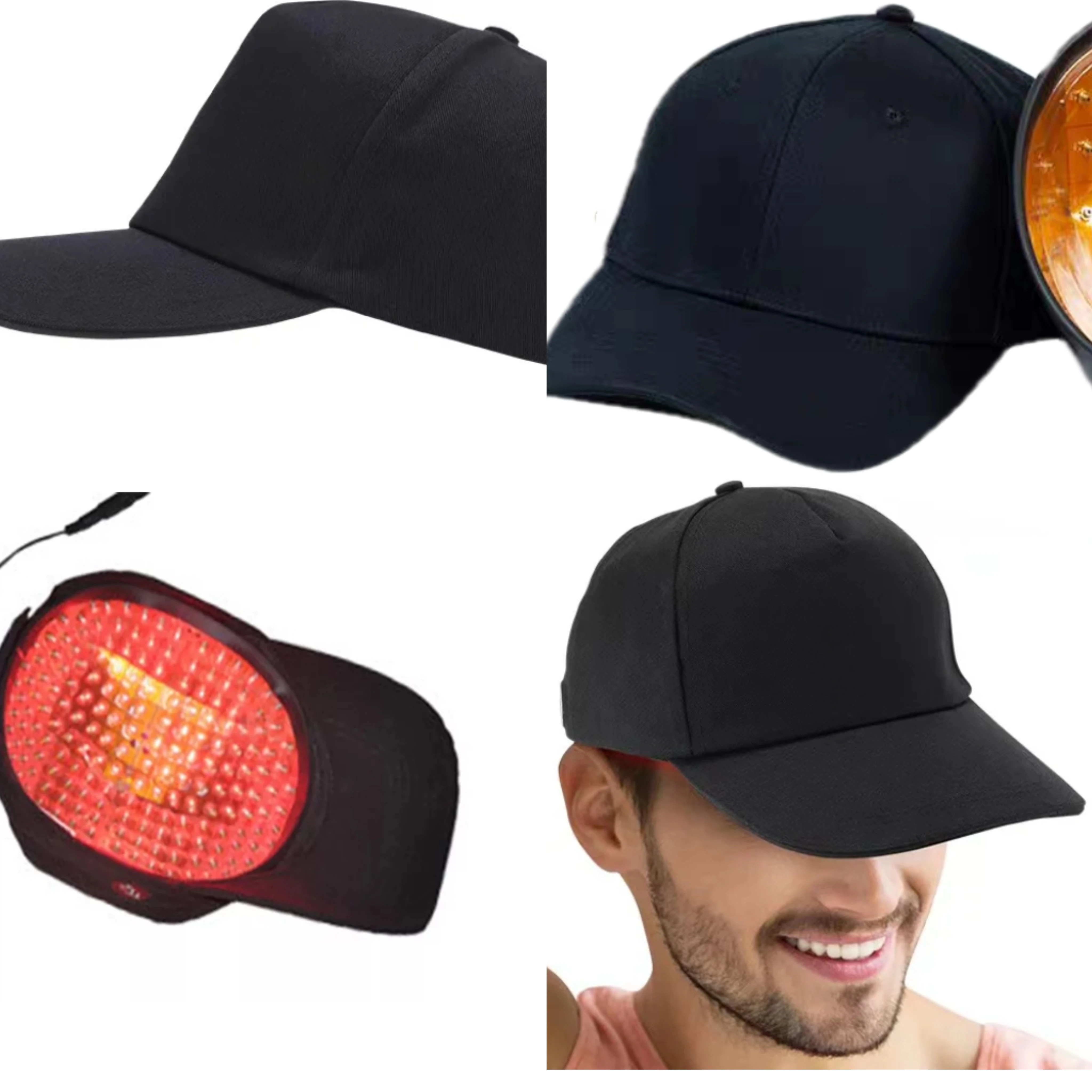 

Самая продаваемая лазерная шапочка для роста волос, 96 диодов, устройство LLLT для лечения выпадения волос и улучшения здоровья кожи головы