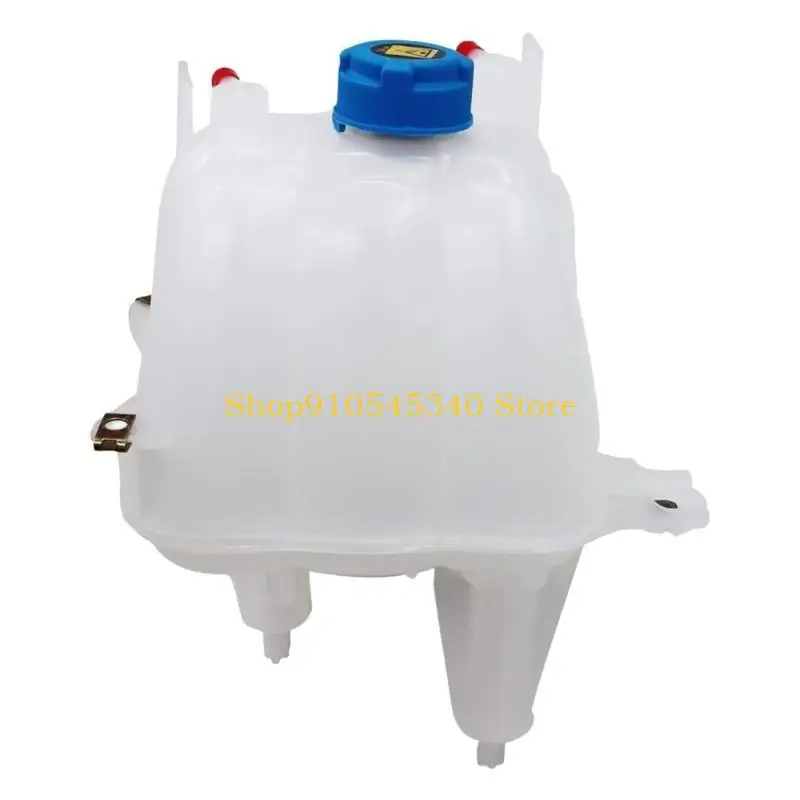 U2JA Radiator Expansion 52014880AA Coolant Reservoir Replacement Accessory