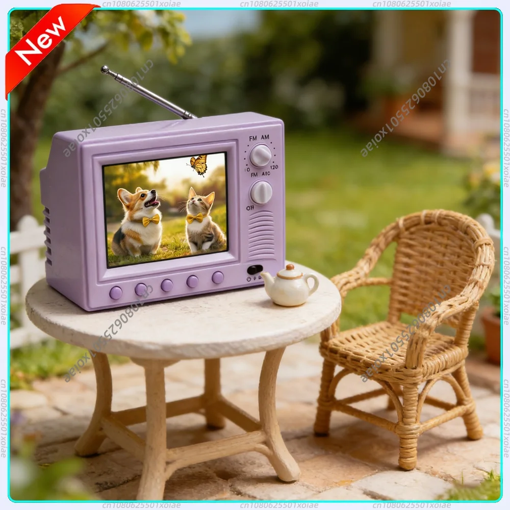 mini-retro-tv-with-8gb-storage-1-12-scale-classics-tvs-24-inch-lcd-miniature-tvs-model-for-dollhouse-miniature-scenes-gift