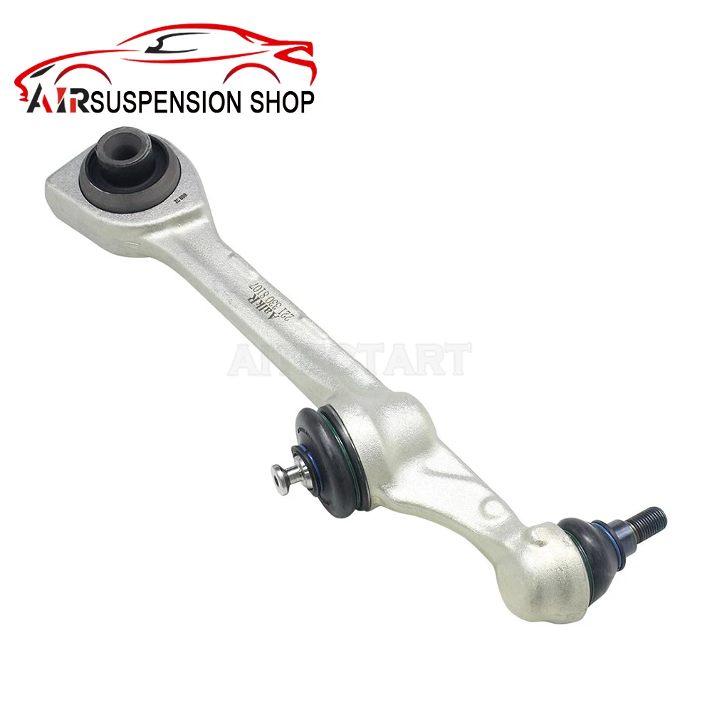 

Front Axle L/R Lower Aluminium Control Arm for Mercedes-Benz W221 2 Matic S350 S420 S450 S500 S600 S63 S65 AMG 221 330 8207